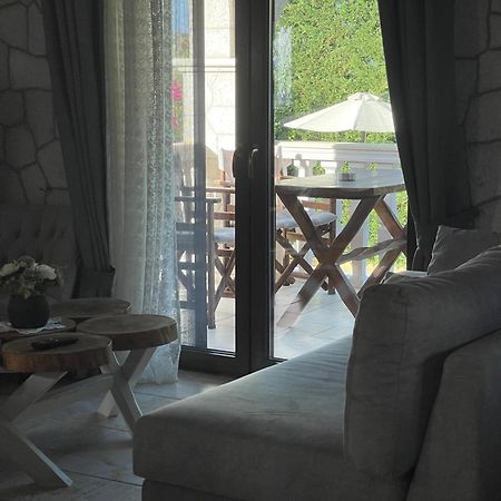 Fairytale Villa Apolpaina المظهر الخارجي الصورة