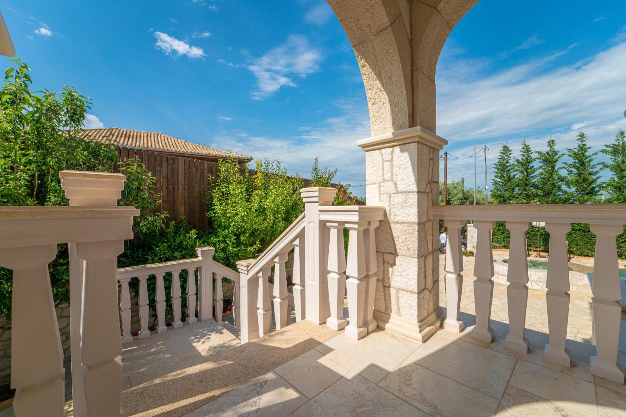 Fairytale Villa Apolpaina المظهر الخارجي الصورة