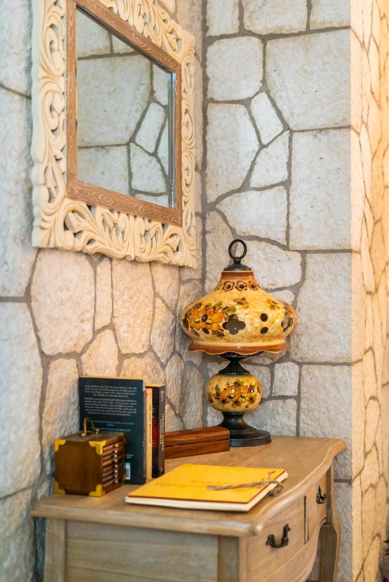 Fairytale Villa Apolpaina المظهر الخارجي الصورة