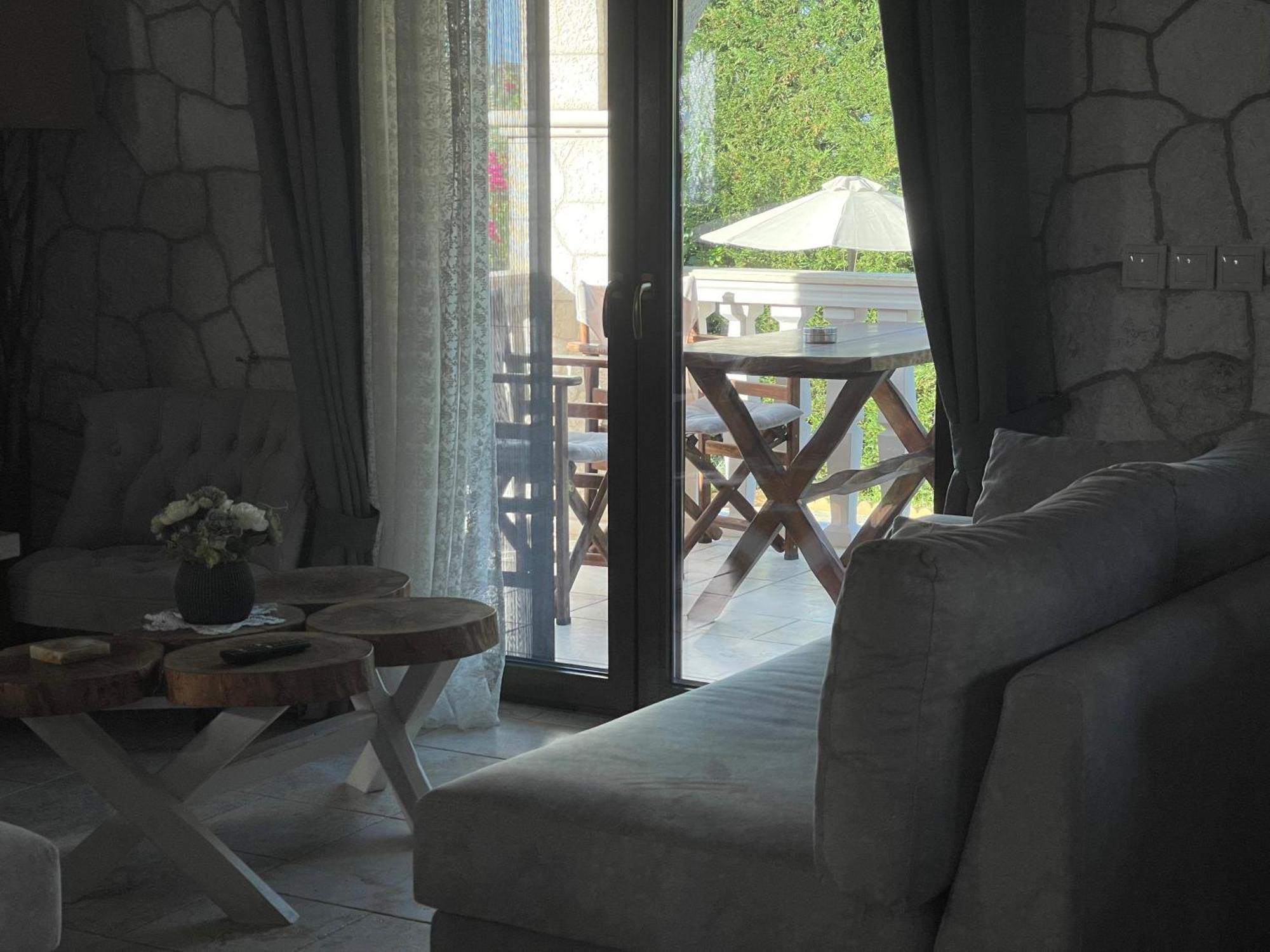 Fairytale Villa Apolpaina المظهر الخارجي الصورة