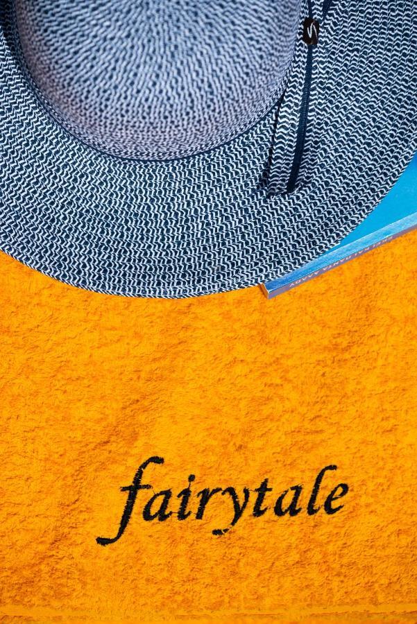 Fairytale Villa Apolpaina المظهر الخارجي الصورة