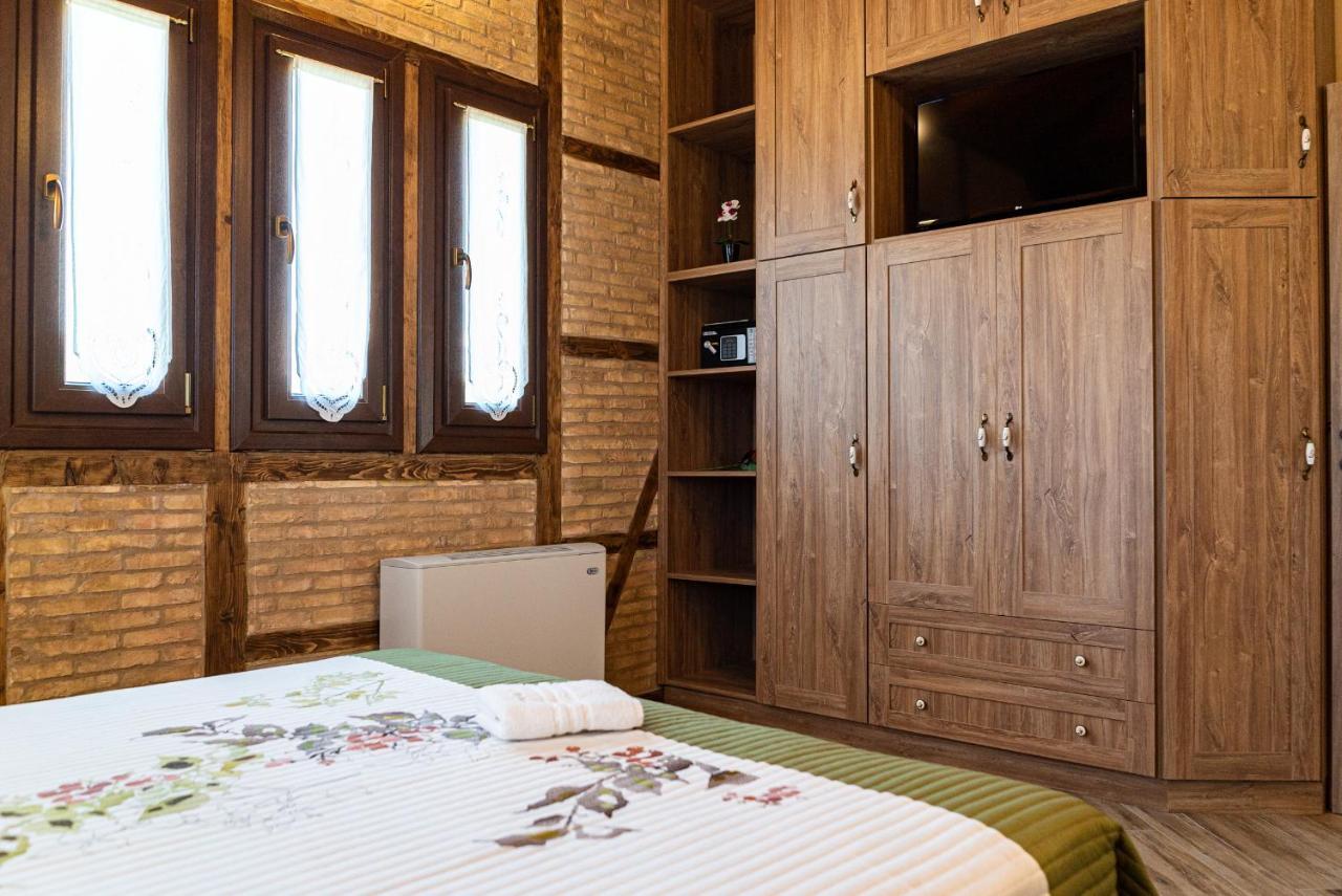 Fairytale Villa Apolpaina المظهر الخارجي الصورة